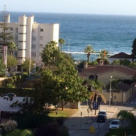 דירות Rincón de la Victoria Nuevo Rincon מראה חיצוני תמונה