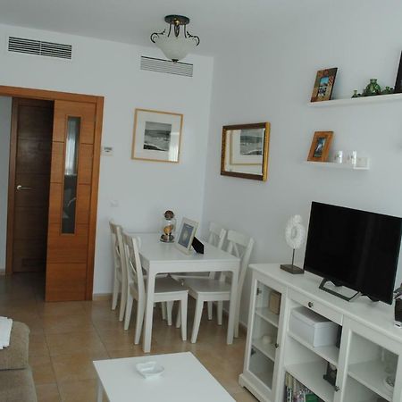 דירות Rincón de la Victoria Nuevo Rincon מראה חיצוני תמונה