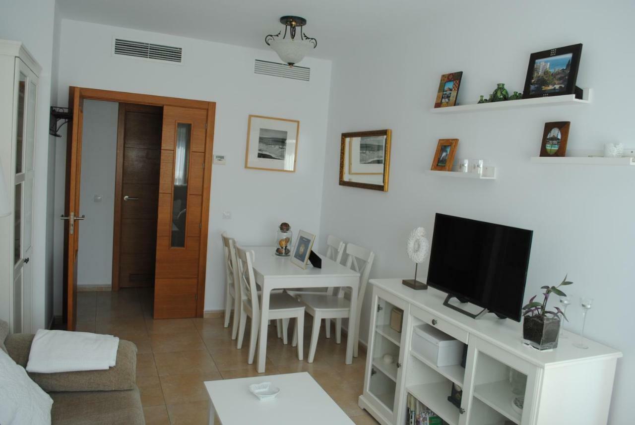 דירות Rincón de la Victoria Nuevo Rincon מראה חיצוני תמונה