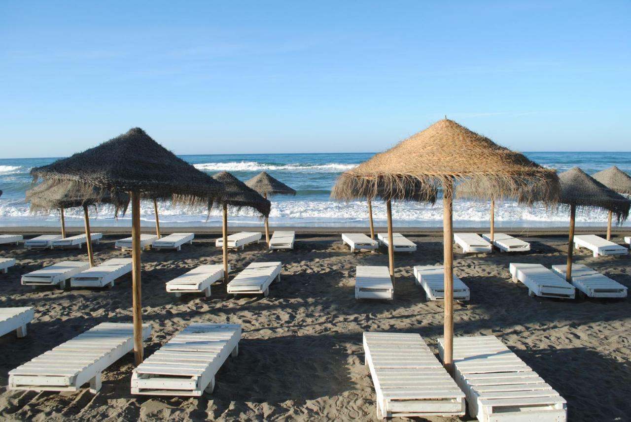 דירות Rincón de la Victoria Nuevo Rincon מראה חיצוני תמונה