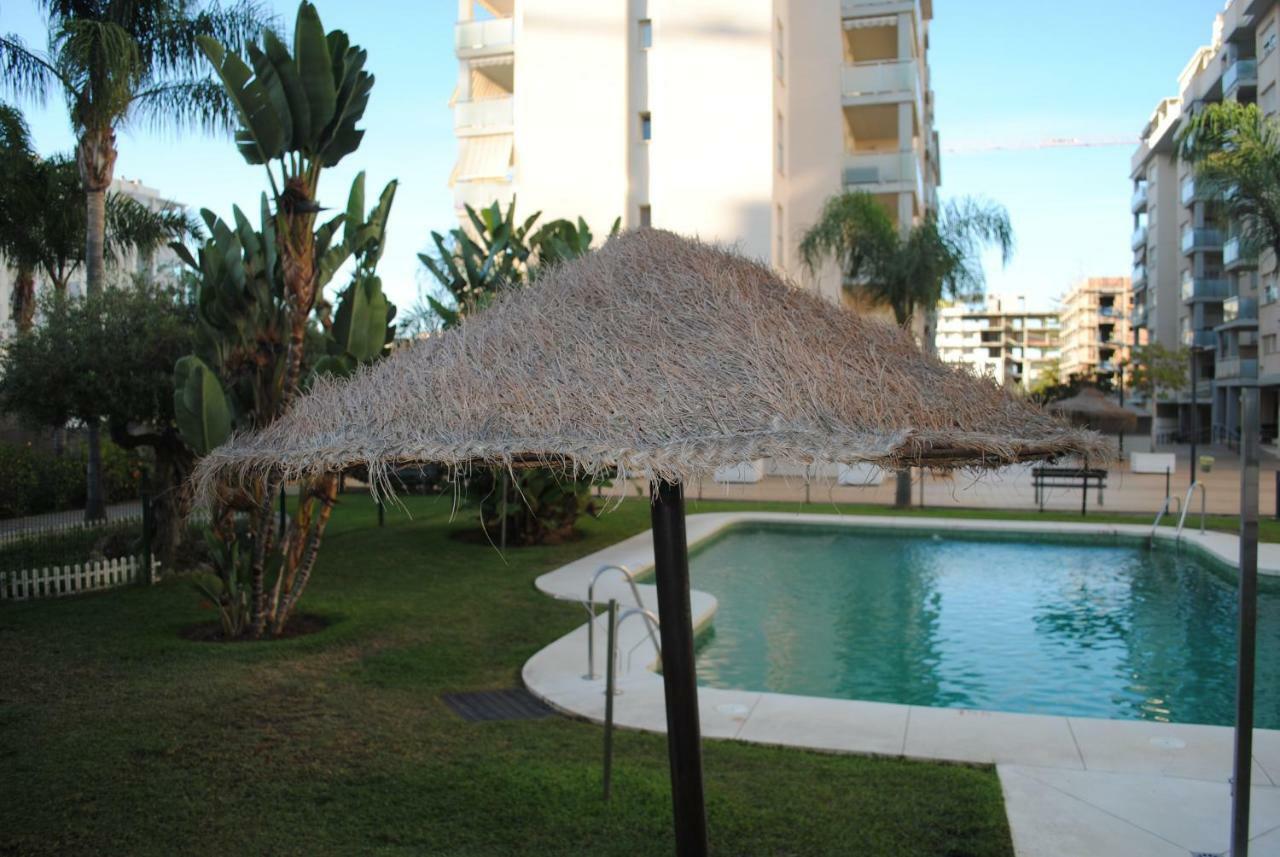 דירות Rincón de la Victoria Nuevo Rincon מראה חיצוני תמונה
